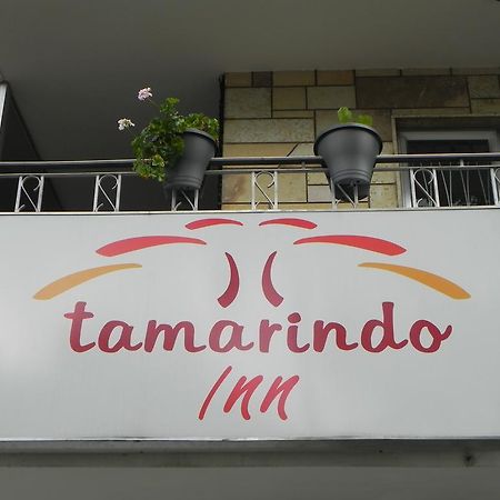 Hostal Tamarindo Inn メデジン エクステリア 写真