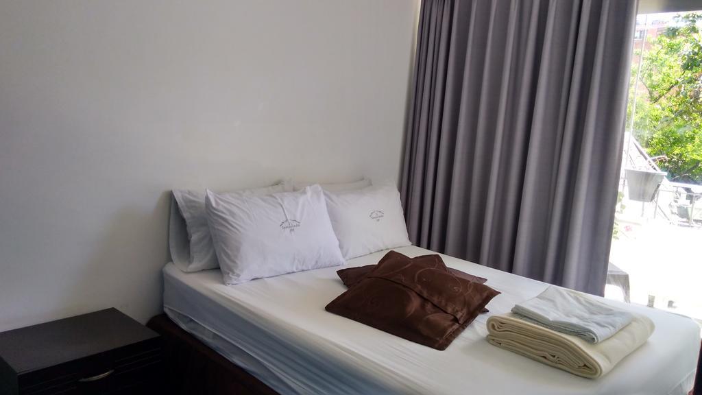 Hostal Tamarindo Inn メデジン エクステリア 写真